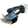 Image de Cisaille à gazon Makita DUM604ZX sans fil avec accessoires, sans batterie, sans chargeur 18 V Li-Ion
