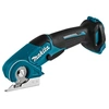 Image de Makita CP100DZ Multicutter Sans-fil - 10,8V Li-ion - 6 Mm - Machine Seule
