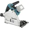 Image de Makita Makita DSP600ZJ - Tauchsäge - ohne Batterie Scie plongeante sans fil sans batterie 18 V