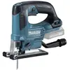 Image de Makita Scie sauteuse pendulaire sans fil JV103DZ sans batterie 10.8 V
