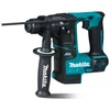 Image de Perforateur Sans-fil Makita DHR171Z - 18V Li-ion - SDS-plus - 1,2 J - Brushless - Machine Seule