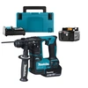 Image de Makita DHR171RTJ Perforateur SDS-plus Sans-fil - 18V Li-ion - 2 Batteries 5,0 Ah - MAKPAC - 1,2 J