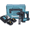 Image de Marteaux Rotatifs Sans-fil Makita DHR171RAJ - 18V Li-ion - 2 Batteries 2,0 Ah - SDS-plus - MAKPAC - 1,2 J - Brushless