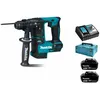Image de Makita DHR171RFJ 18V Li-Ion Batterie SDS-plus Perceuse Marteau (2x 3.0Ah Batterie) Dans Mbox - 1.2J