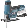 Image de Makita JV102DZ Scie sauteuse pendulaire sans fil JV102DZ sans batterie 10.8 V