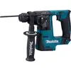 Image de Marteau perforateur sans fil Makita DHR140DZ, 12V, sans batterie ni chargeur