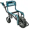 Image de Brouette MAKITA 18V DCU180Z sans Batterie et Chargeur