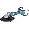 Image de Meuleuse dangle sans fil Makita DGA900ZKX2 DGA900ZKX2 230 mm sans batterie 18 V