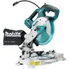 Image de Scie à onglets MAKITA 18V Li-ion - Ø165mm - Sans batterie, ni chargeur - DLS600Z