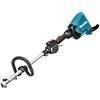 Image de Makita DUX60Z Outil Multifonctions À Batteries 36V (2x 18V) Li-Ion (machine Seule) - Moteur Sans Charbon