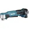 Image de Makita DA332DSYJ 1 vitesse-Perceuse dangle sans fil 10.8 V + 2 batteries, + chargeur, + mallette
