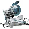 Image de Makita DLS111ZU Scie à onglet et radiale sans fil sans batterie 260 mm 30 mm