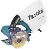 Image de Scie circulaire diamant filaire 1400W Ø125 mm - MAKITA 4100KB