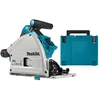 Image de Makita DSP601ZJU Scie Plongeante Sans-fil - 36V (2x 18V) Li-ion - MAKPAC - AWS - 20 X 165 Mm - Machine Seule