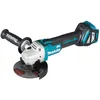 Image de Meuleuse d'angle 18V LXT Li-Ion Ø125 mm (Machine seule) - MAKITA DGA511Z