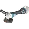 Image de Meuleuse dangle sans fil Makita DGA513Z DGA513Z 125 mm sans batterie, sans chargeur 18 V