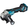 Image de Meuleuse d'angle 18V LXT Li-Ion Ø125 mm (Produit seul) - MAKITA DGA517Z