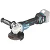 Image de Meuleuse dangle sans fil Makita DGA517Z 125 mm sans batterie 18 V