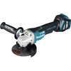 Image de Makita DGA517Z Meuleuse D'angle Sans-fil - 18 V Li-ion - Modèle ADT - 125 Mm - Brushless - Machine Seule