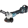 Image de Meuleuse d'angle 18V LXT Ø125 mm (2x5,0 Ah) en MAKPAC - MAKITA DGA517RTJ