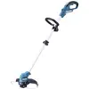 Image de Coupe-bordures Makita sans fil sans batterie 12 V Largeur de coupe (max.): 23 cm