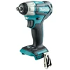 Image de Boulonneuse À Chocs Sans-fil Makita DTW180Z - 18V Li-ion - 180 Nm - 3/8" - Brushless - Machine Seule
