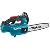 Image de Makita DUC254Z -Tronçonneuse Sans-fil 18V Li-ion - 25 Cm - Machine Seule