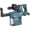 Image de Marteau perforateur-burineur sans fil Makita DHR283ZWJU SDS-Plus- 18 V sans batterie, sans chargeur