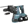 Image de Makita DHR281ZJ SDS-Plus-Marteau perforateur-burineur sans fil 18 V sans batterie, sans chargeur