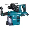 Image de Perfo-burineur 36V SDS-Plus (Machine seule) avec filtre DX09 en MAKPAC - MAKITA DHR281ZWJ