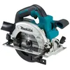 Image de Scie circulaire 18V LXT Li-Ion Ø165 mm (Machine seule) - MAKITA DHS660Z