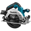 Image de Makita DHS660Z Scie Circulaire Sans-fil - 18V Li-ion - 165 Mm - Brushless - Machine Seule
