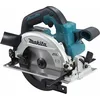 Image de Scie circulaire LXT 18V Ø165 mm (machine seule) dans MAKPAC - MAKITA DHS661ZJU