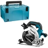 Image de Makita DHS661ZJU Scie Circulaire Sans-fil - 18V Li-ion - Mbox - 165 Mm - Brushless - Machine Seule