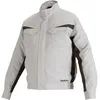 Image de MAKITA DFJ213ZXL - Chaqueta ventilada Talla "XL" a batería 18V LXT Poliester Trabajo