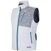 Image de Makita DFV210ZXL Gilet de climatisation sans fil taille XL Taille du vêtement: XL multicolore