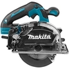 Image de Makita DCS553Z Scie Circulaire Sans-fil - 18V Li-ion - 150 Mm - Brushless - Machine Seule