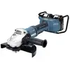 Image de Meuleuse dangle sans fil Makita DGA901ZKU2 DGA901ZKU2 230 mm + mallette, sans batterie, sans chargeur 18 V