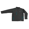 Image de Veste Chauffante - Makita DCJ205ZM - M - 18V