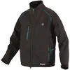 Image de Makita DCJ205ZXL Veste thermique sans Fil Taille XL Noir