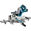 Image de Makita LS0815FLN Scie à onglet et radiale 216 mm 30 mm 1400 W