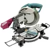 Image de Scie à onglet et radiale Makita S_0380_7177735 260 mm 30 mm 1500 W