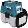 Image de Makita Aspirateur souffleur 18 v li-ion 6,7/4,2 mbar makita - sans batterie, ni chargeur - dvc750lz