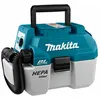 Image de Makita DVC750LZX1 18 V Li-Ion Batterie Aspirateur Tout Usage/de Chantier Corps - 7,5 L - Sans Balais