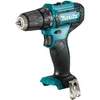 Image de Perceuse 12V CXT Li-Ion Ø10 mm (Produit seul) - MAKITA DF333DZ