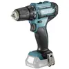 Image de Perceuse-visseuse sans fil Makita DF333DZ DF333DZ 10.8 V 4 Ah sans batterie