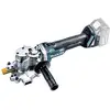 Image de Makita Coupe-fer à béton sans fil DSC251ZK DSC251ZK sans batterie, + mallette Tension accu 18 V