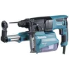 Image de MAKITA HR2652J - Martillo Ligero 800W 26mm SDS-PLUS 3 modos con MakPac HEPA
