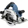 Image de Makita DHS782ZJ Scie circulaire portative sans fil Profondeur de coupe max. (90°) 62.5 mm brushless 18 V