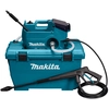Image de Makita DHW080ZK Nettoyeur Haute Pression 2 X 18 V Batterie Li-ion - Machine Seule - En Coffret - 80 Bar - Machine Seule